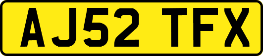 AJ52TFX