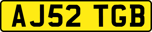AJ52TGB