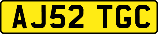 AJ52TGC