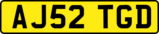 AJ52TGD