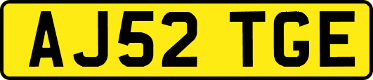 AJ52TGE