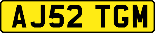 AJ52TGM