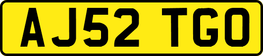 AJ52TGO