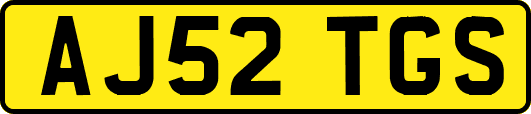 AJ52TGS