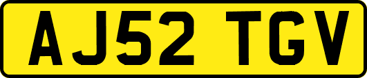 AJ52TGV