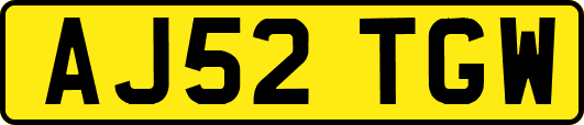 AJ52TGW