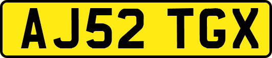 AJ52TGX