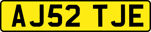 AJ52TJE