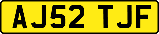 AJ52TJF