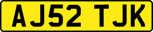 AJ52TJK