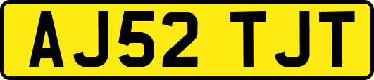 AJ52TJT