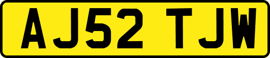 AJ52TJW
