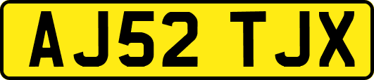AJ52TJX