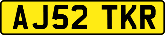 AJ52TKR