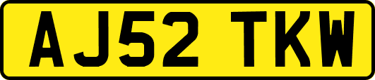 AJ52TKW