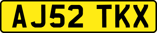 AJ52TKX