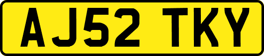 AJ52TKY