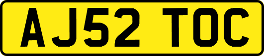 AJ52TOC