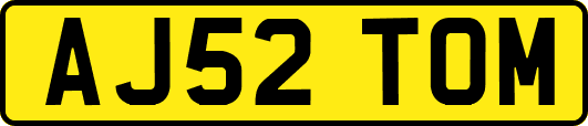 AJ52TOM