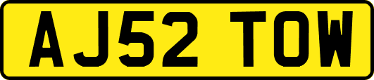 AJ52TOW
