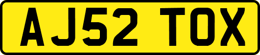 AJ52TOX