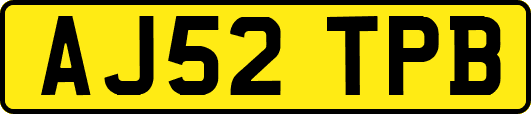 AJ52TPB