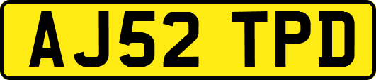 AJ52TPD