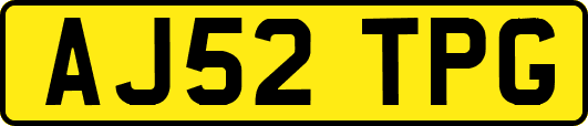 AJ52TPG