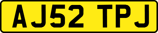 AJ52TPJ