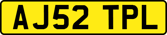 AJ52TPL