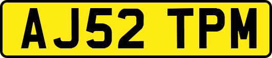 AJ52TPM