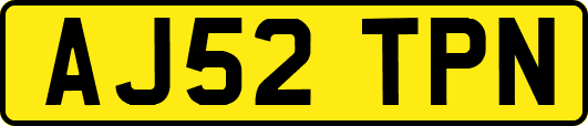 AJ52TPN