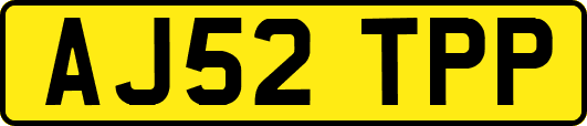 AJ52TPP