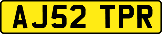 AJ52TPR