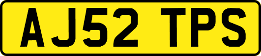 AJ52TPS