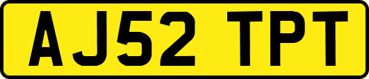 AJ52TPT