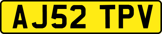 AJ52TPV
