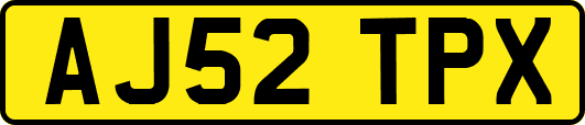 AJ52TPX