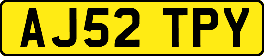 AJ52TPY