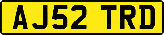 AJ52TRD