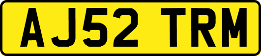 AJ52TRM