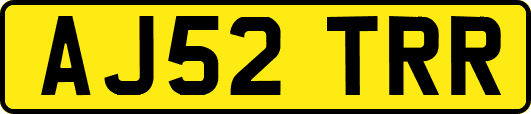 AJ52TRR