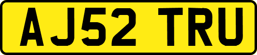AJ52TRU