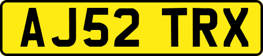 AJ52TRX