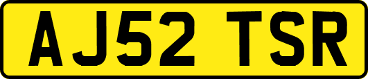 AJ52TSR