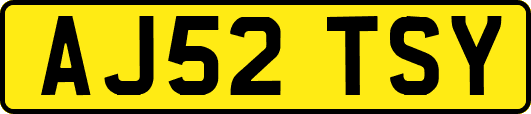 AJ52TSY