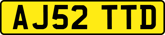 AJ52TTD