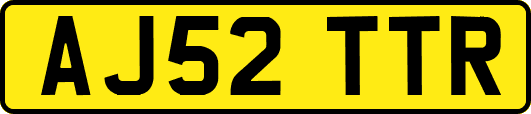 AJ52TTR