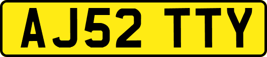 AJ52TTY