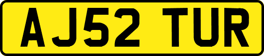 AJ52TUR